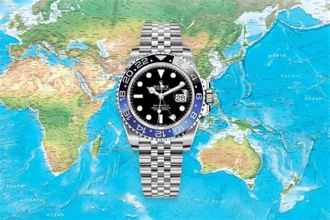 rolex are made in|rolex made in which country.